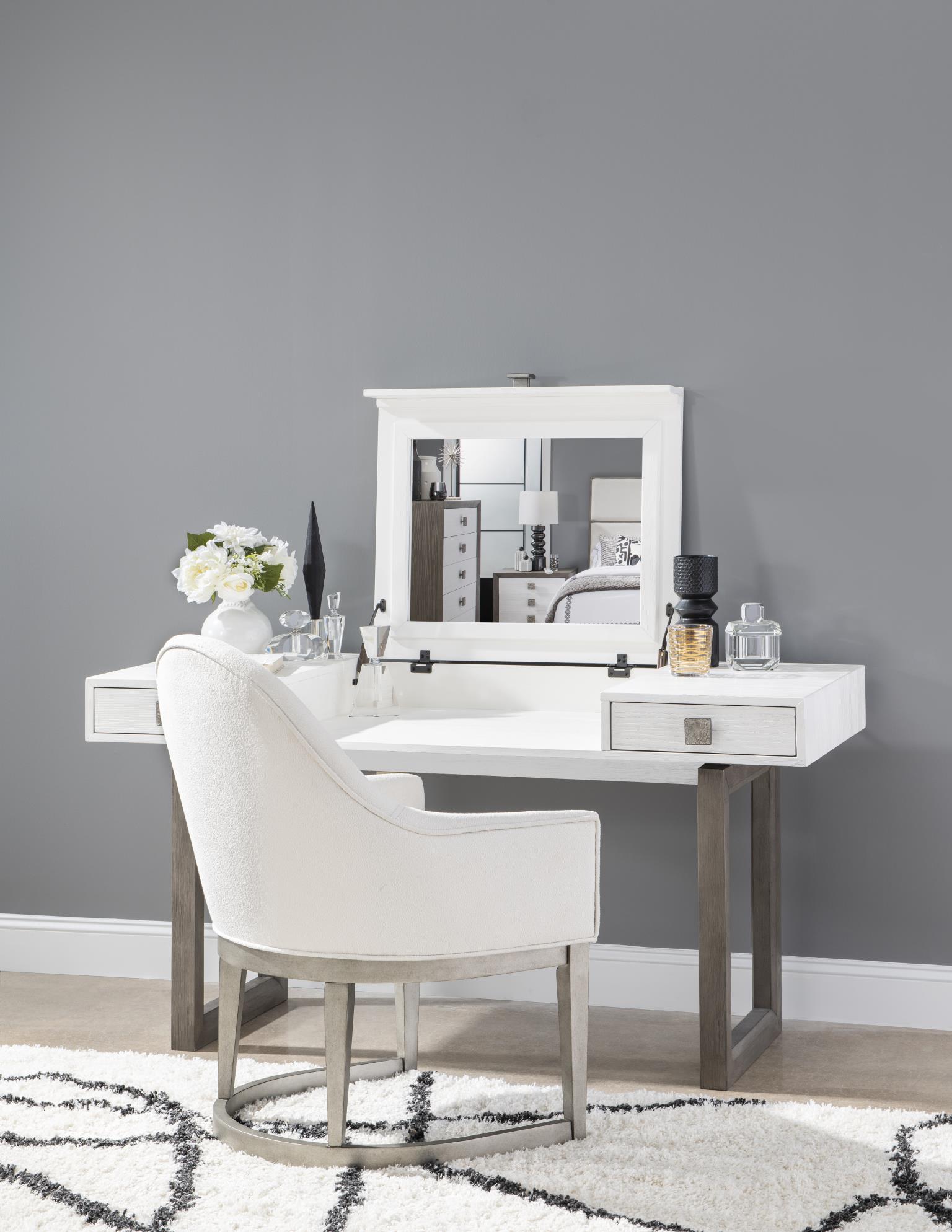 2280 Terra Luna BR Desk Vanity 22807400