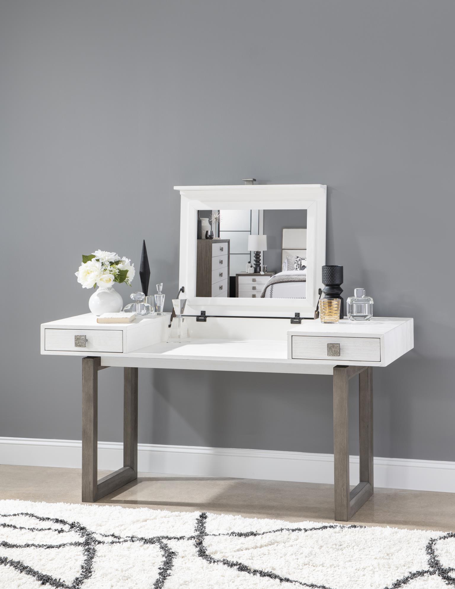 2280 Terra Luna BR Desk Vanity 22807400