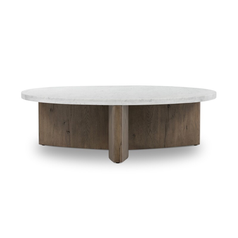 Toli Coffee Table - 228121-002 228121002