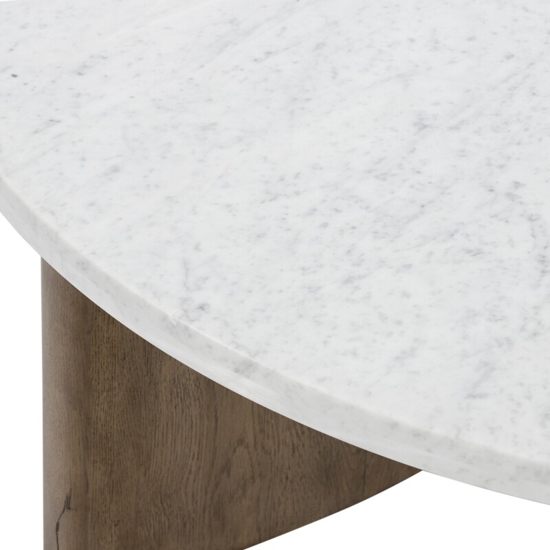 Toli Coffee Table - 228121-002 228121002