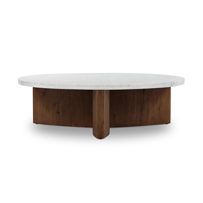 Toli Coffee Table - 228121-008 228121008