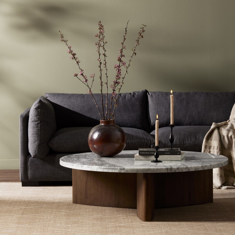 Toli Coffee Table - 228121-008 228121008