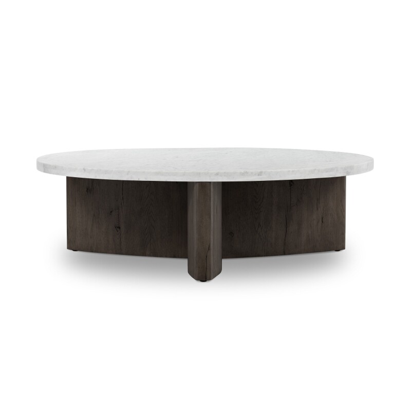 Toli Coffee Table - 228121-010 228121010