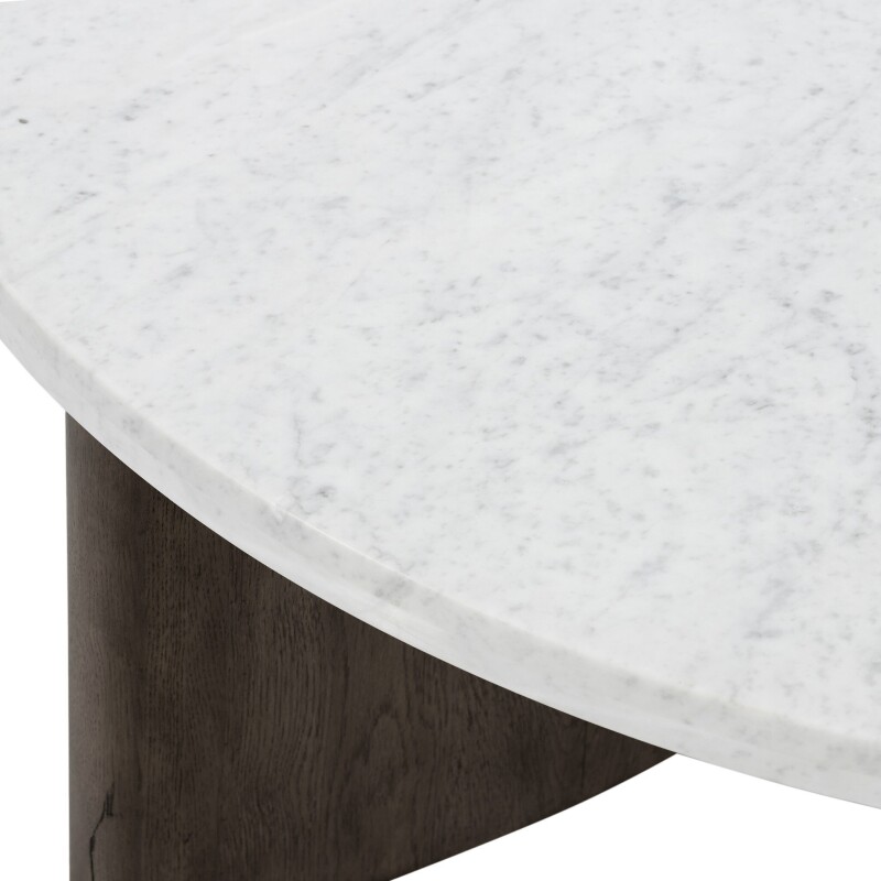 Toli Coffee Table - 228121-010 228121010