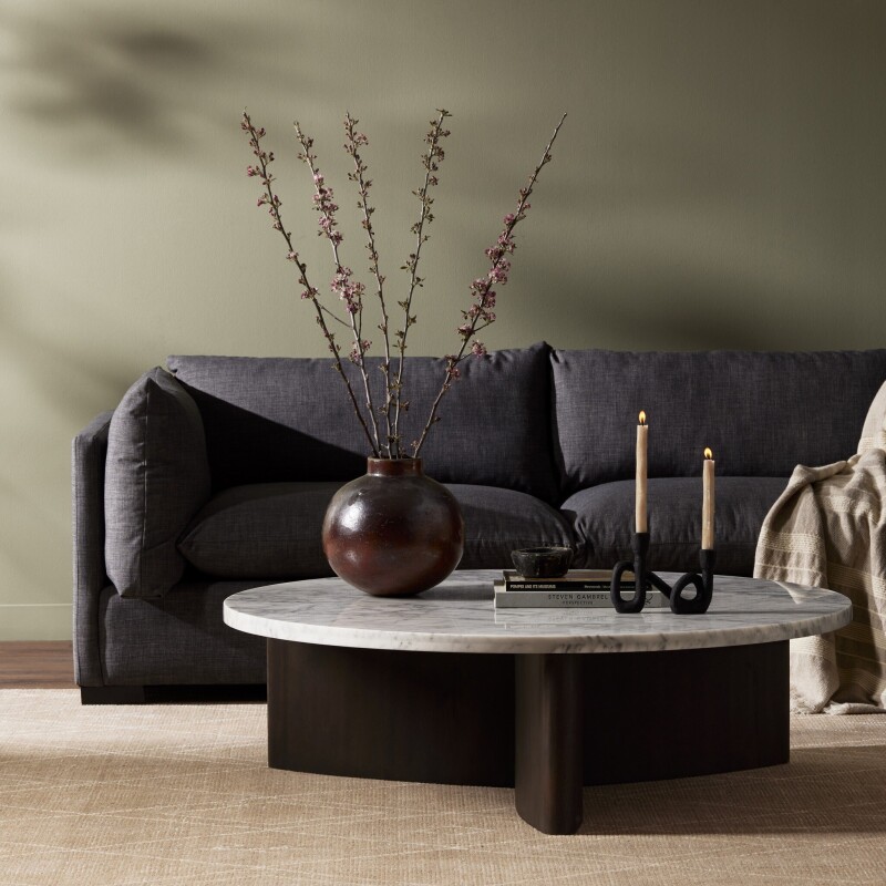 Toli Coffee Table - 228121-010 228121010