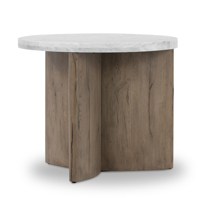Toli End Table - 228128-002 228128002
