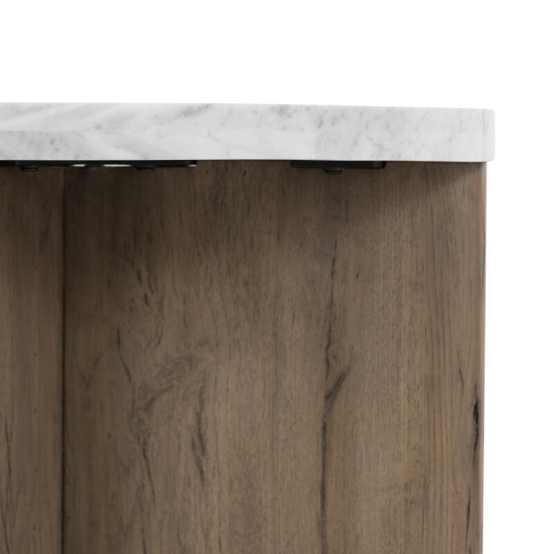 Toli End Table - 228128-002 228128002