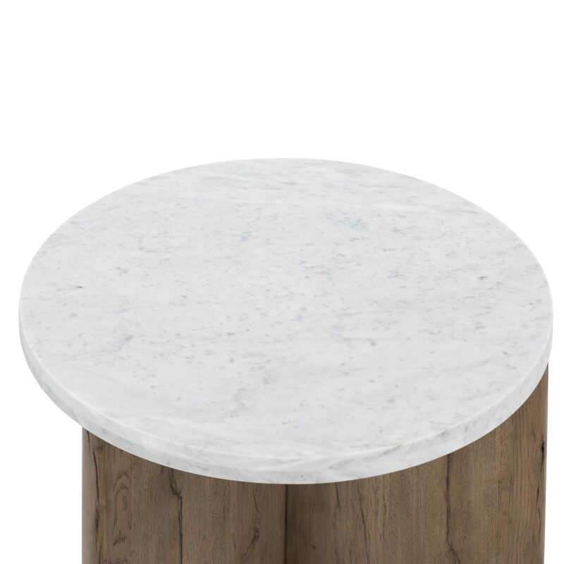 Toli End Table - 228128-002 228128002