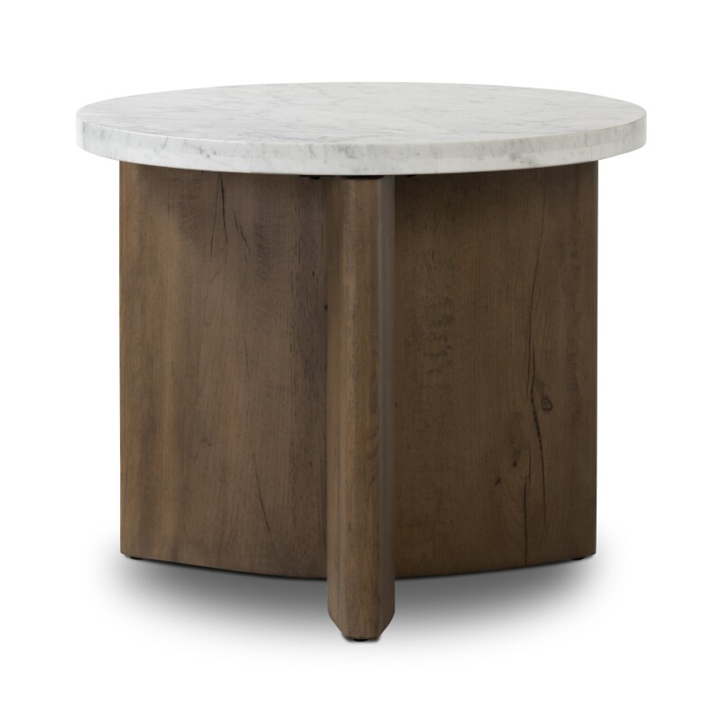 Toli End Table - 228128-009 228128009