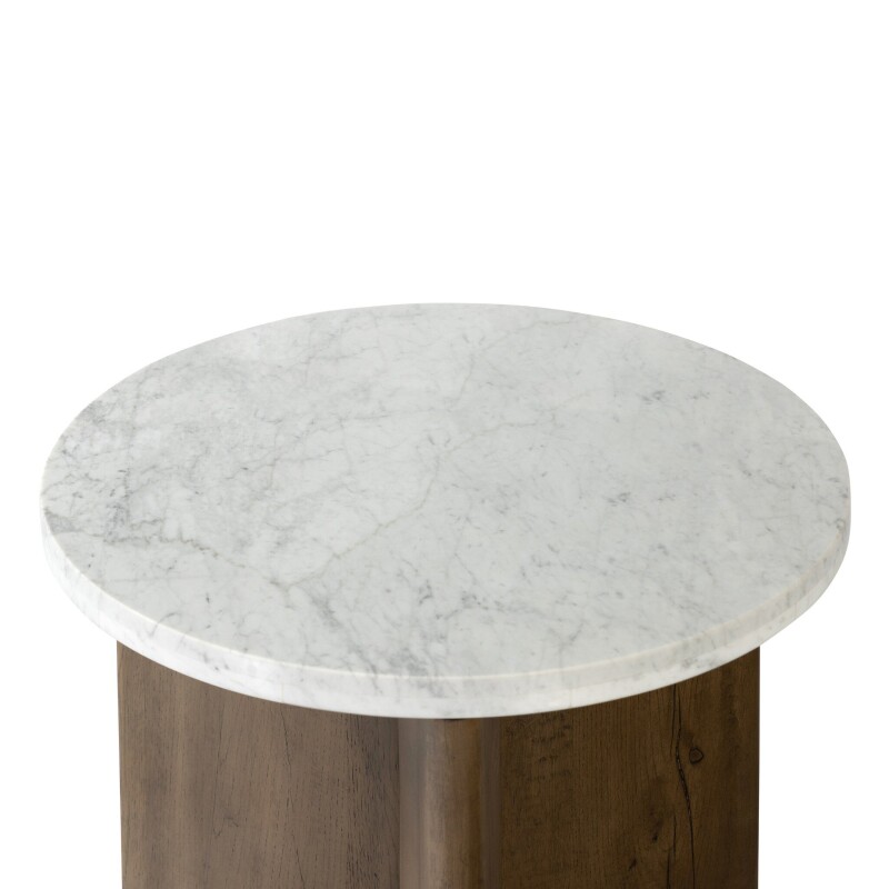 Toli End Table - 228128-009 228128009