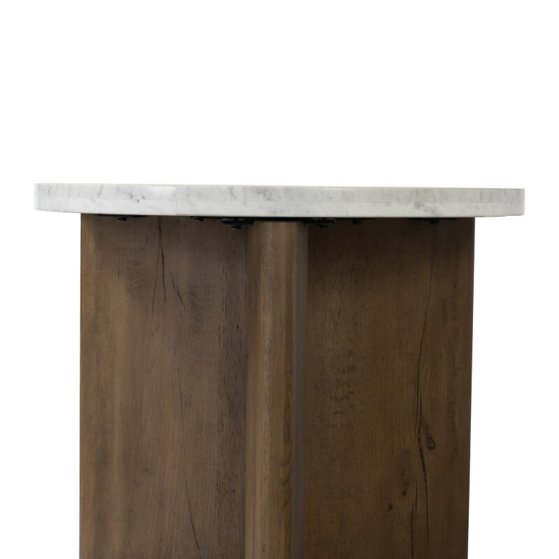 Toli End Table - 228128-009 228128009