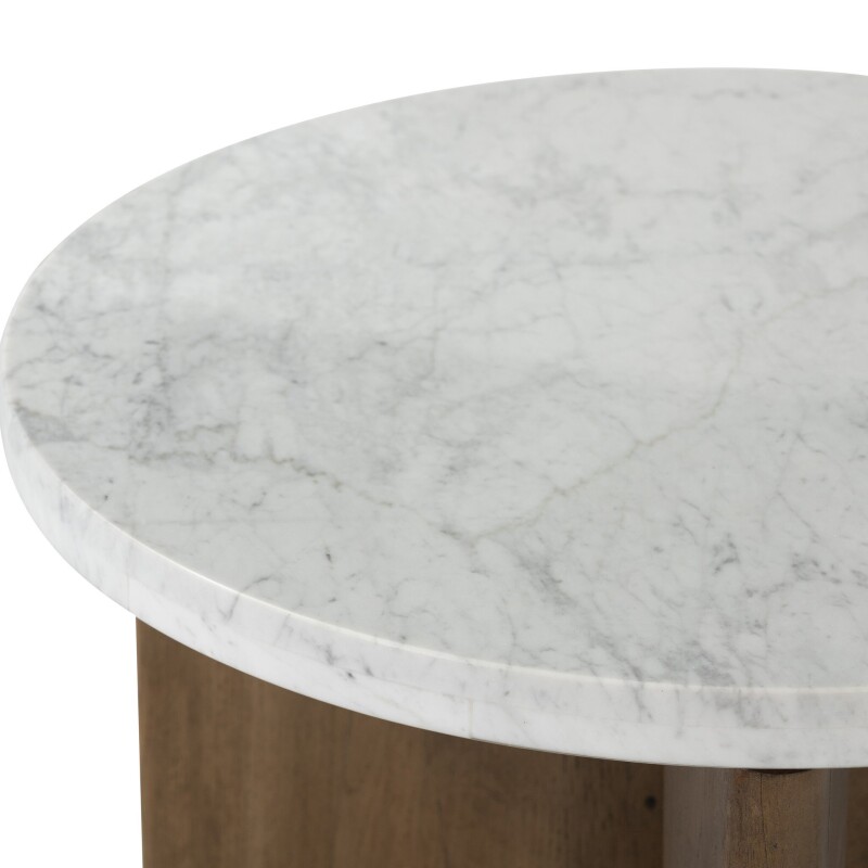 Toli End Table - 228128-009 228128009