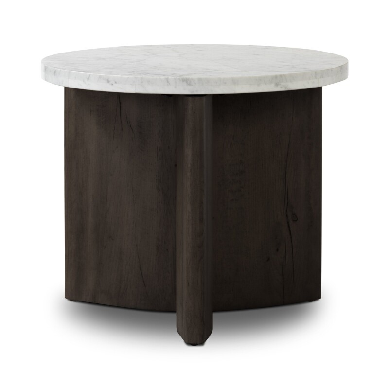 Toli End Table - 228128-010 228128010