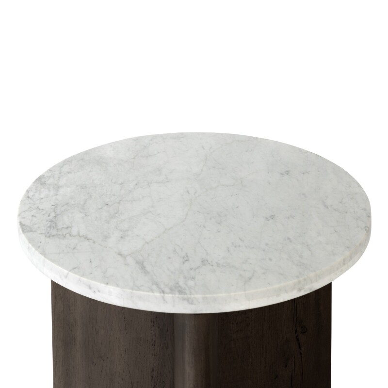 Toli End Table - 228128-010 228128010