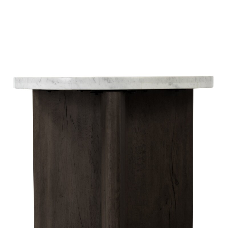 Toli End Table - 228128-010 228128010