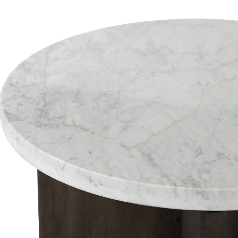 Toli End Table - 228128-010 228128010