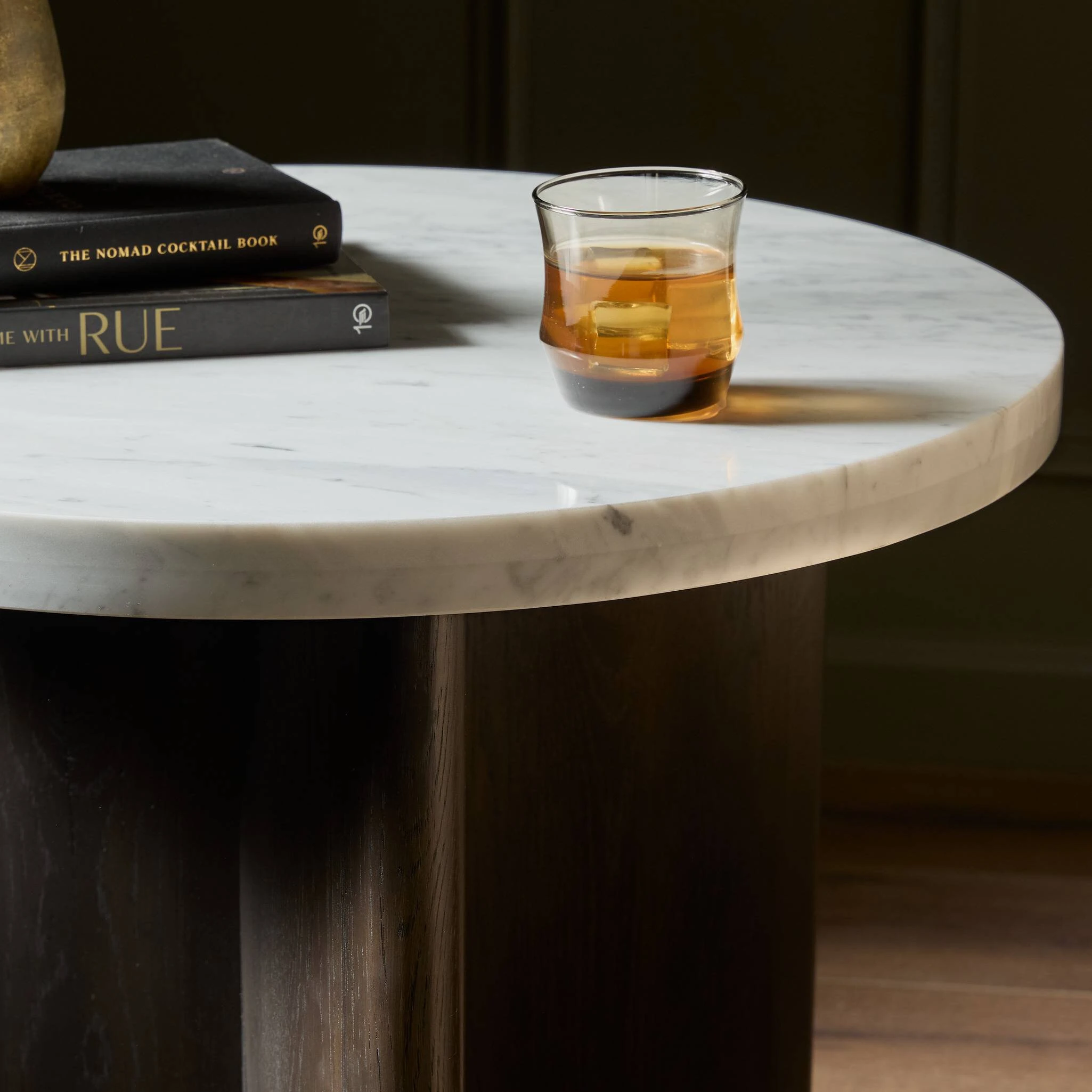Toli End Table - 228128-010 228128010