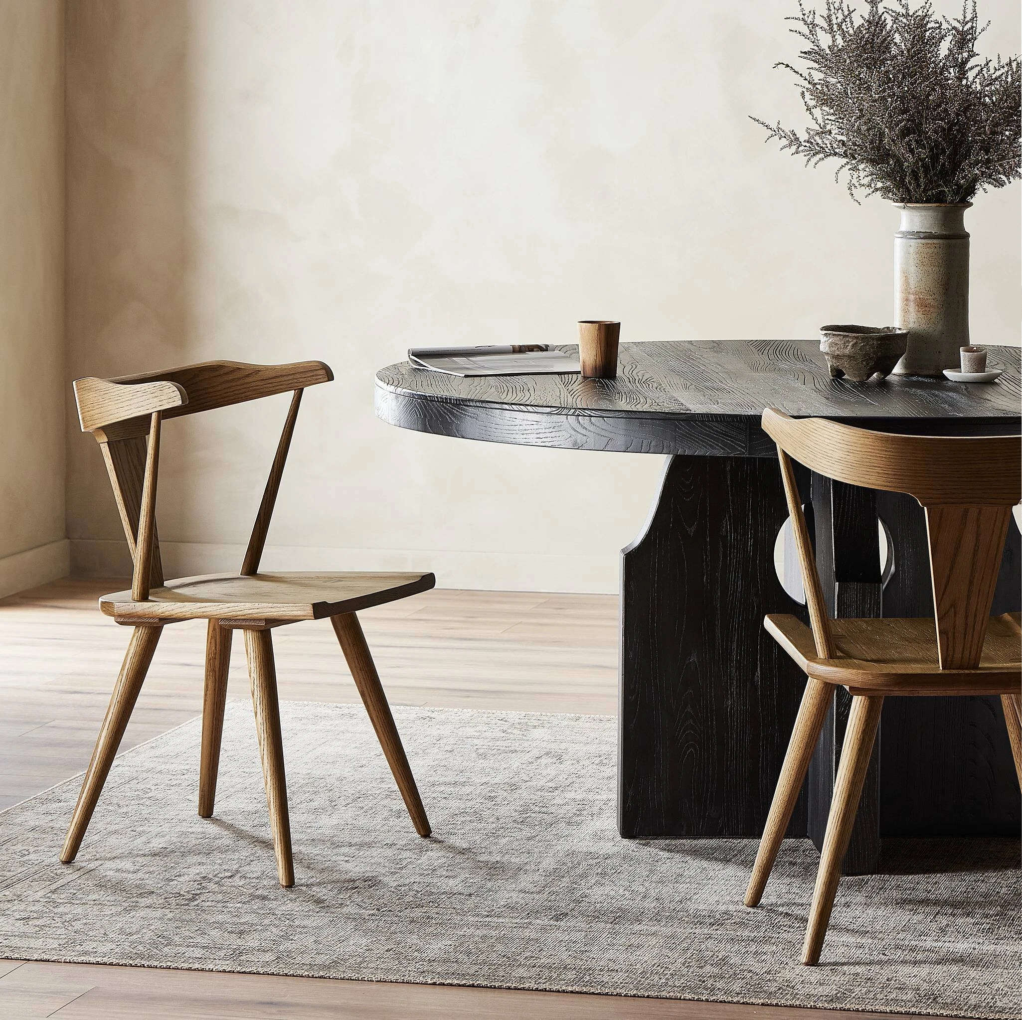 Ripley Dining Chair - 228280-011 228280011