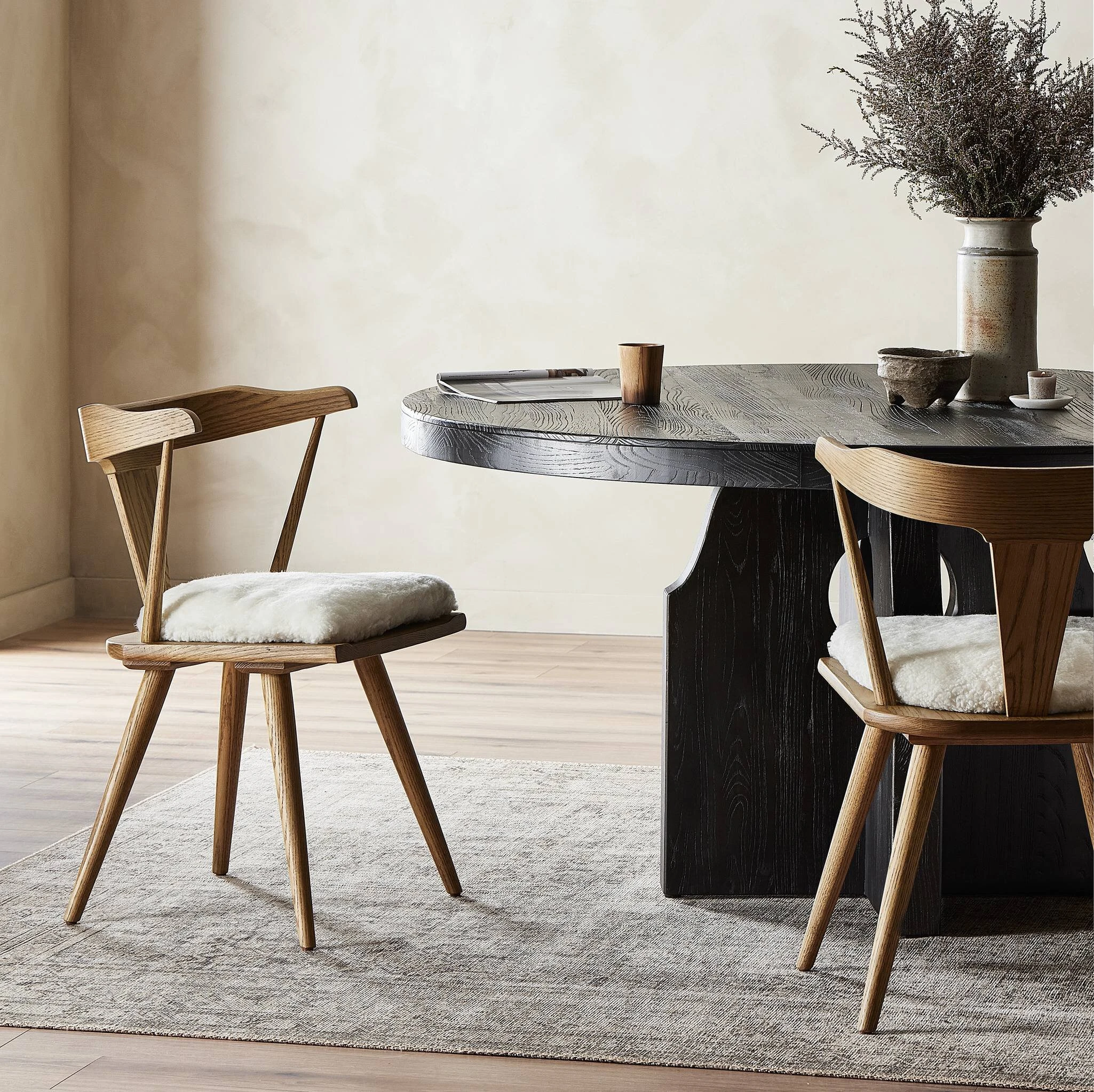 Ripley Dining Chair - 228280-011 228280011