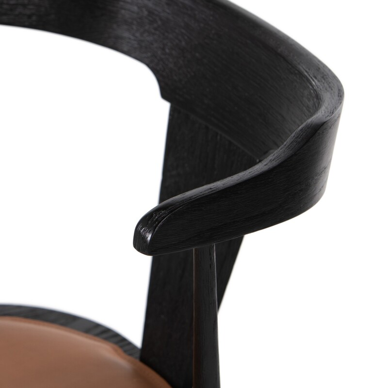 Ripley Dining Chair - 228280-012 228280012