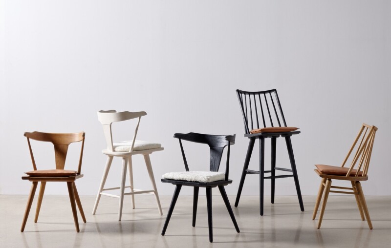Ripley Dining Chair - 228280-015 228280015