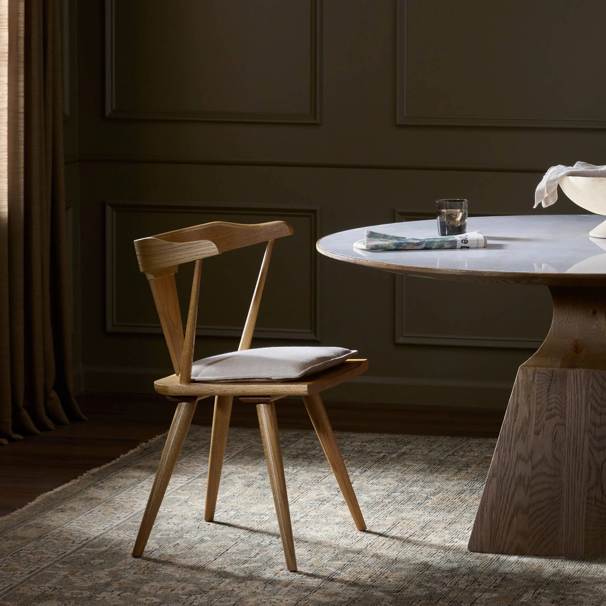 Ripley Dining Chair - 228280-017 228280017