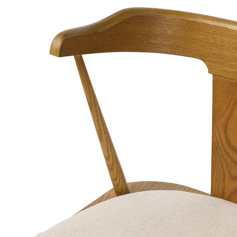 Ripley Dining Chair - 228280-017 228280017