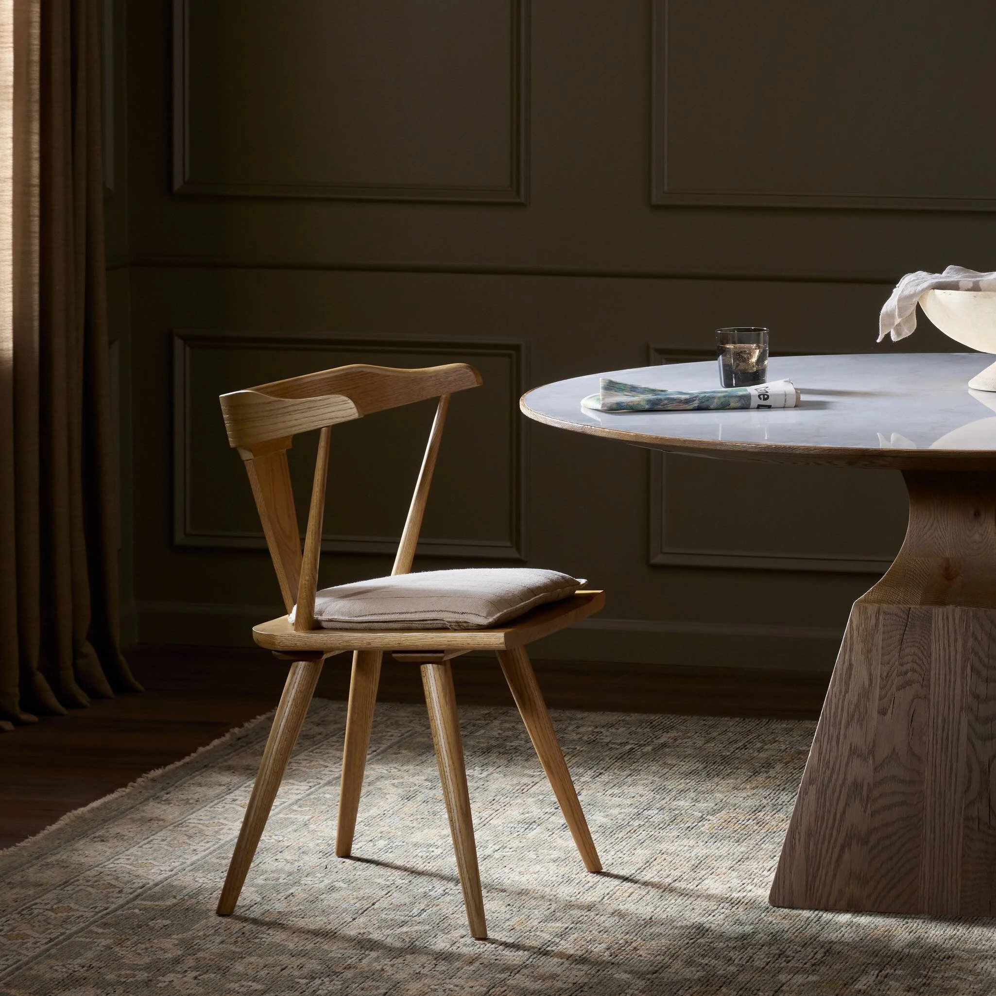 Ripley Dining Chair - 228280-018 228280018