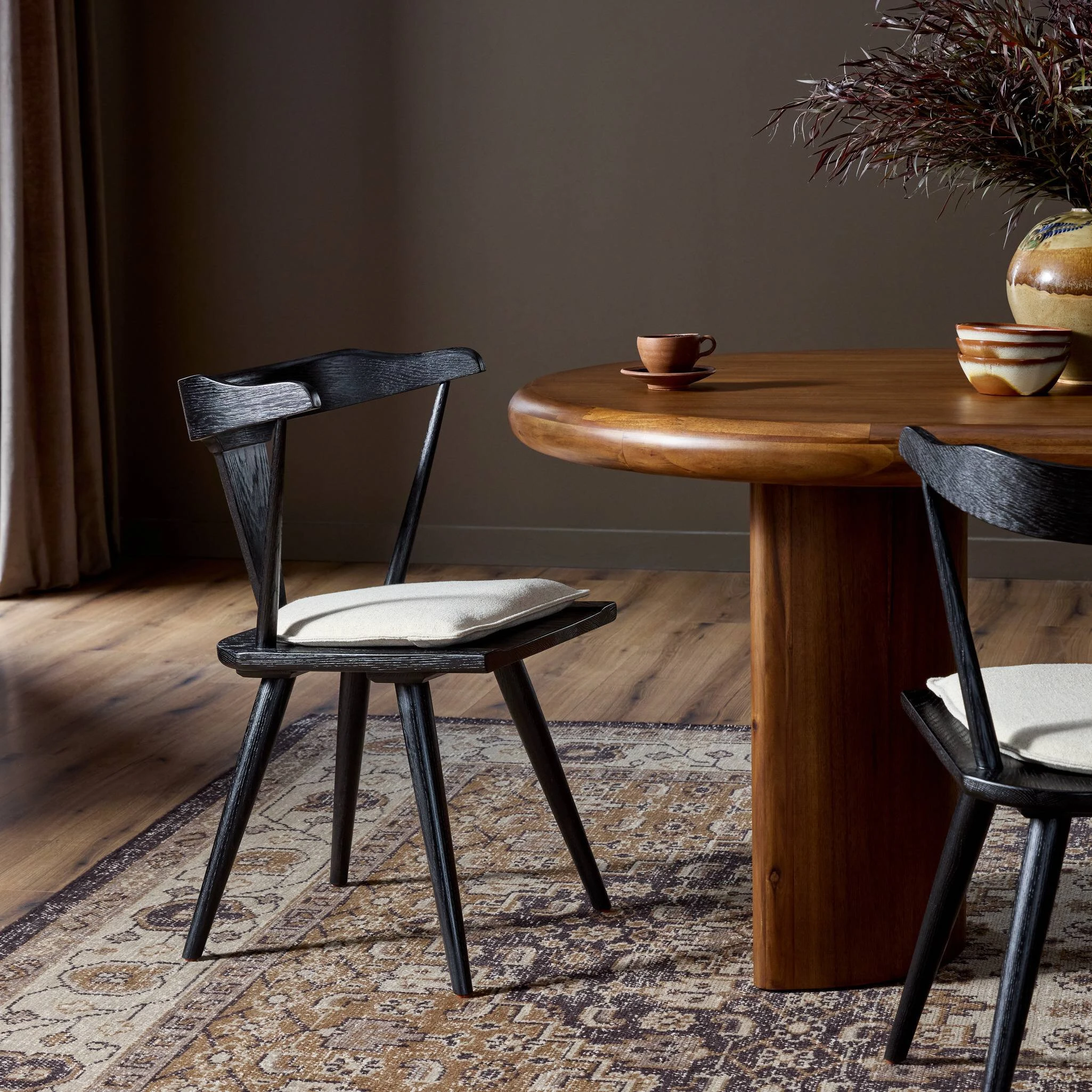 Ripley Dining Chair - 228280-019 228280019