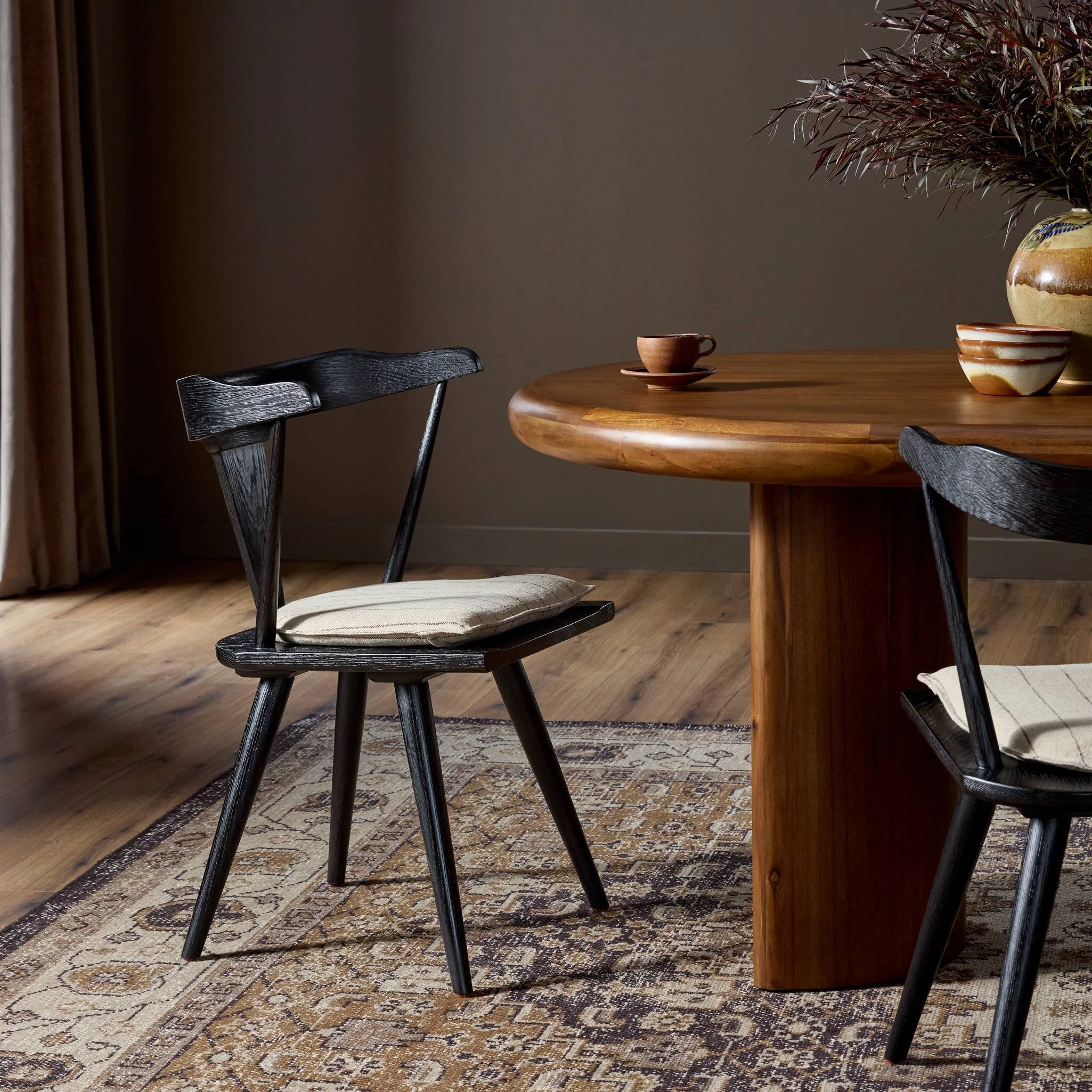 Ripley Dining Chair - 228280-020 228280020