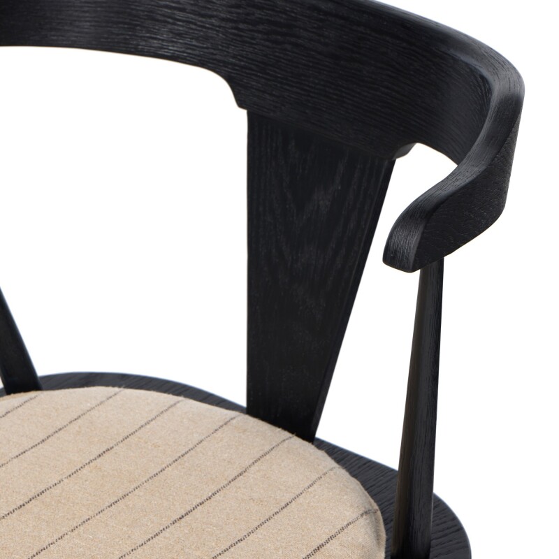 Ripley Dining Chair - 228280-020 228280020