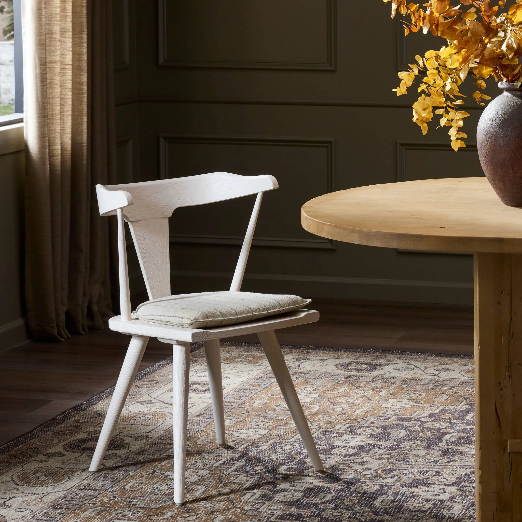 Ripley Dining Chair - 228280-021 228280021