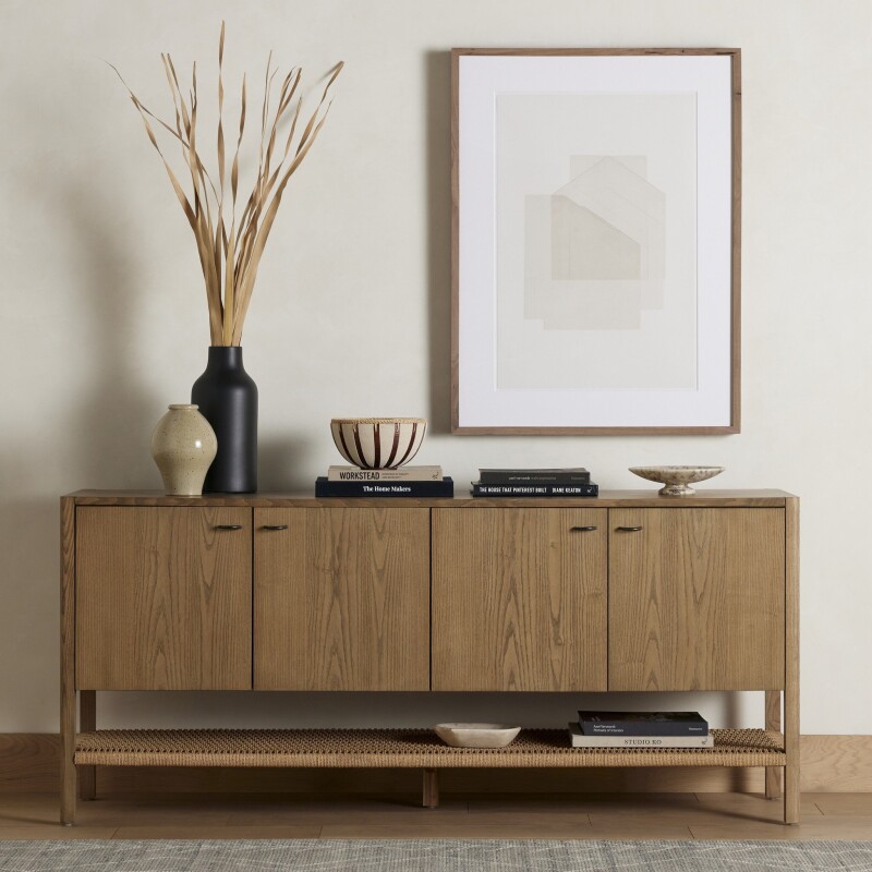 Zuma Sideboard - 228295-001 228295001