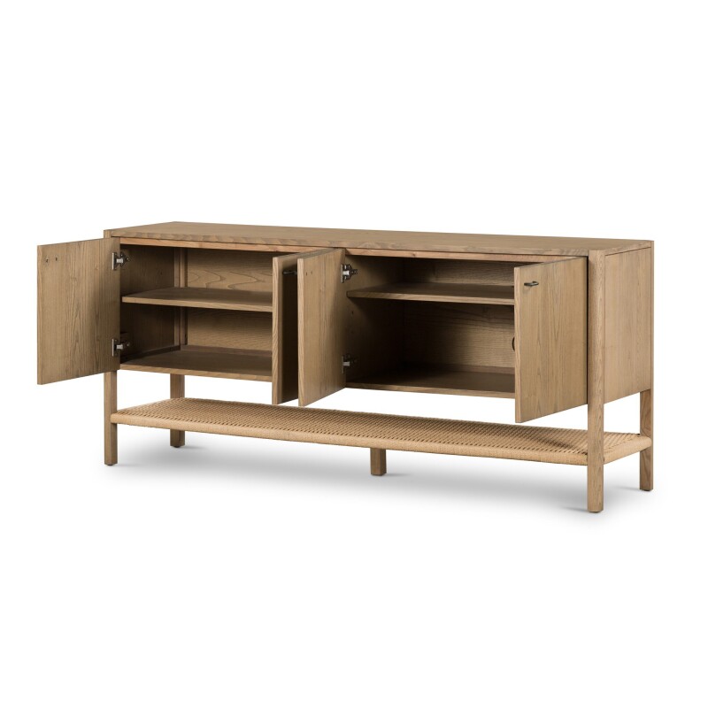 Zuma Sideboard - 228295-001 228295001