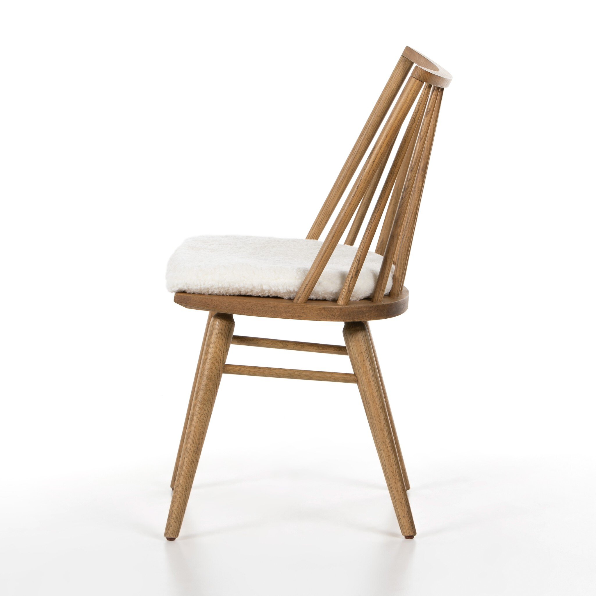 Lewis Windsor Chair - 228386-014 228386014