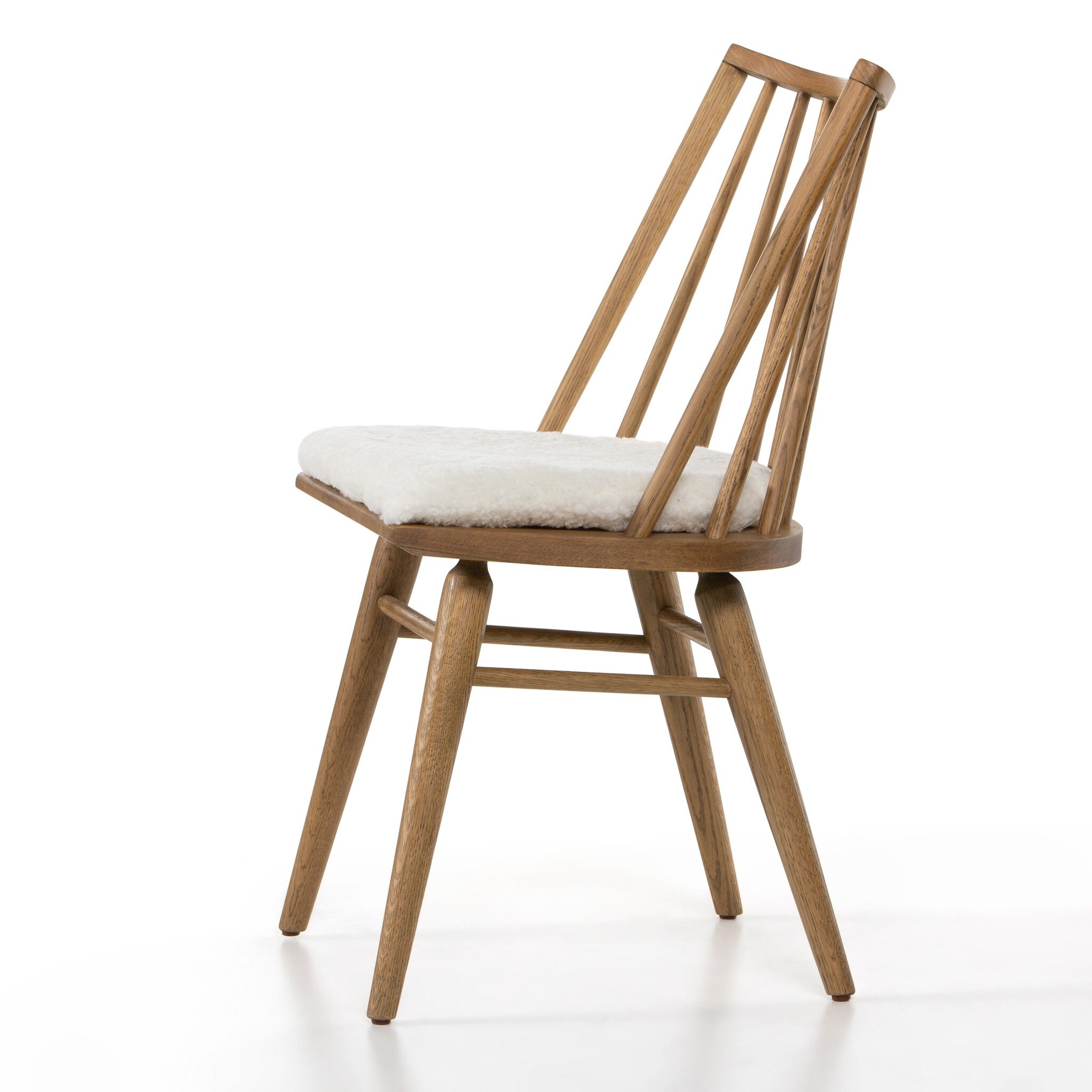 Lewis Windsor Chair - 228386-014 228386014