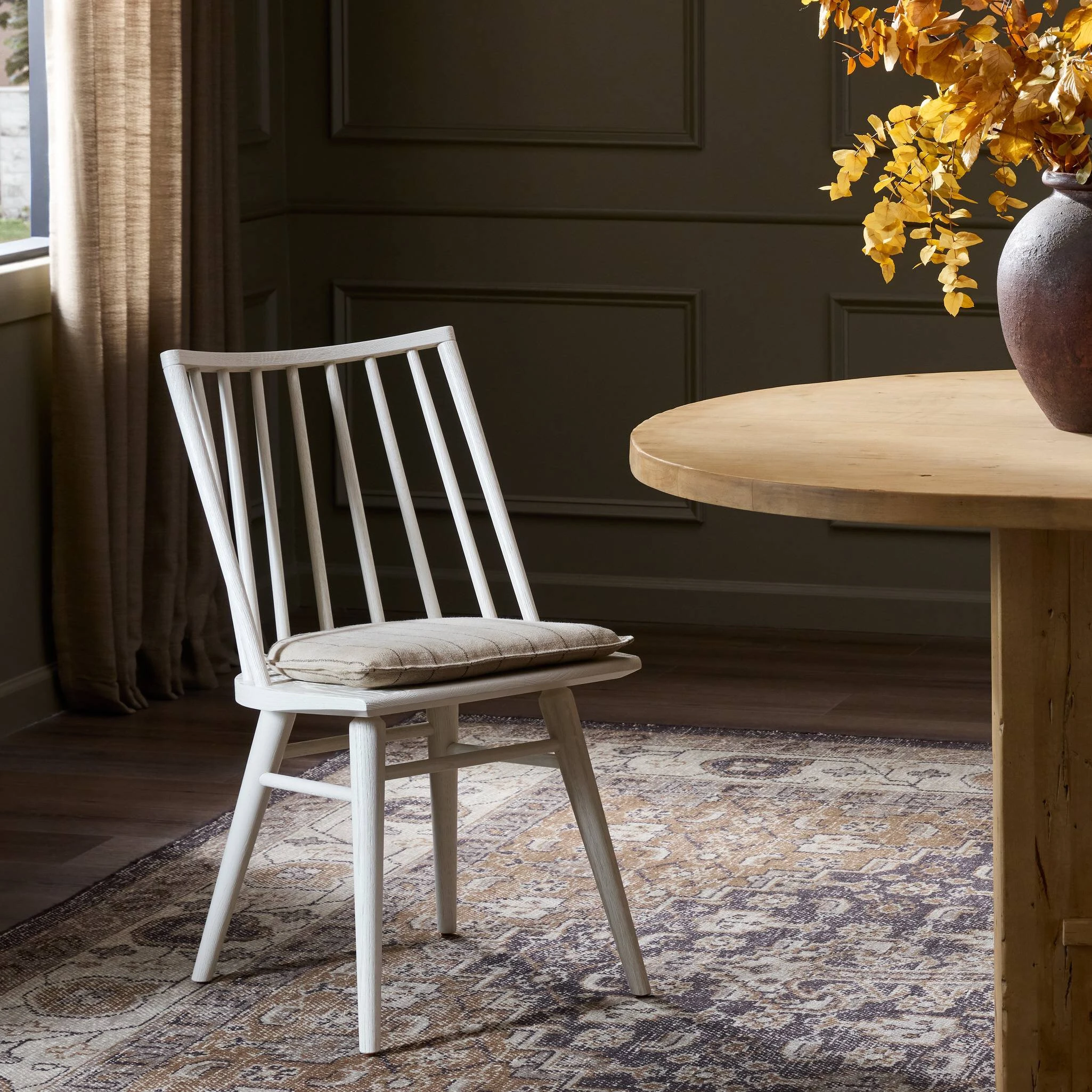 Lewis Windsor Chair - 228386-022 228386022