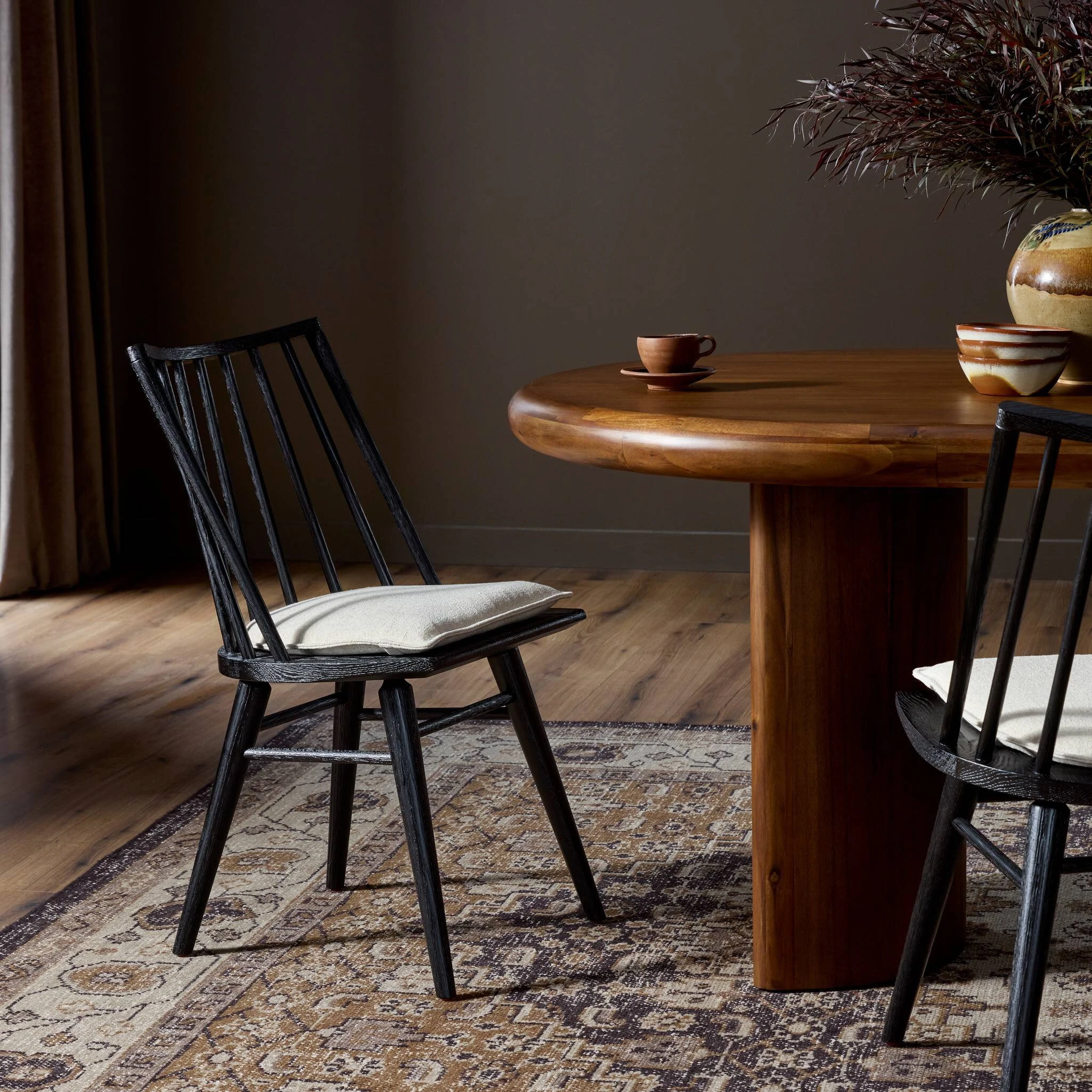 Lewis Windsor Chair - 228386-023 228386023