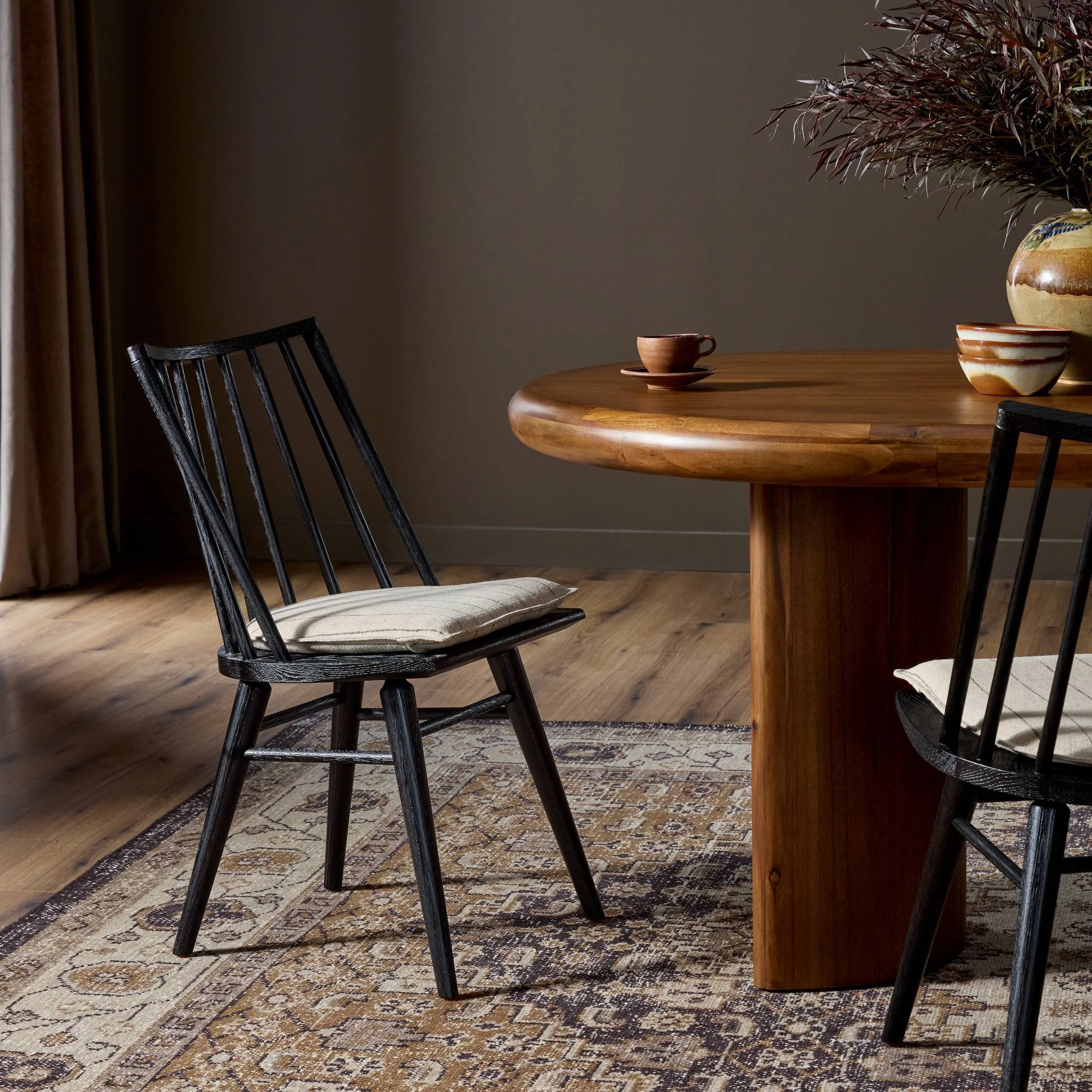 Lewis Windsor Chair - 228386-024 228386024