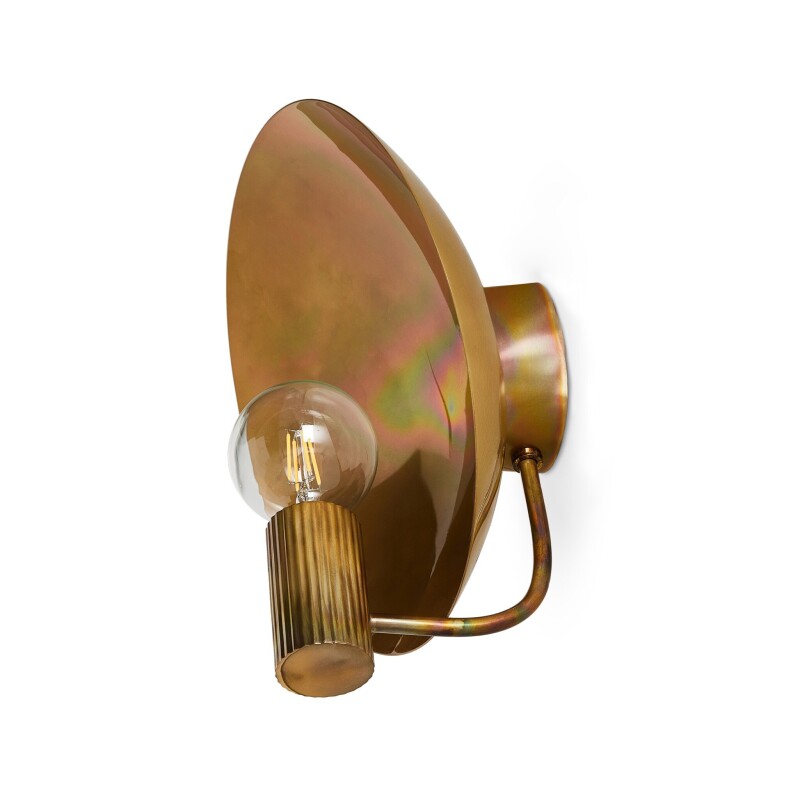 Lund Sconce - 228503-004 228503004
