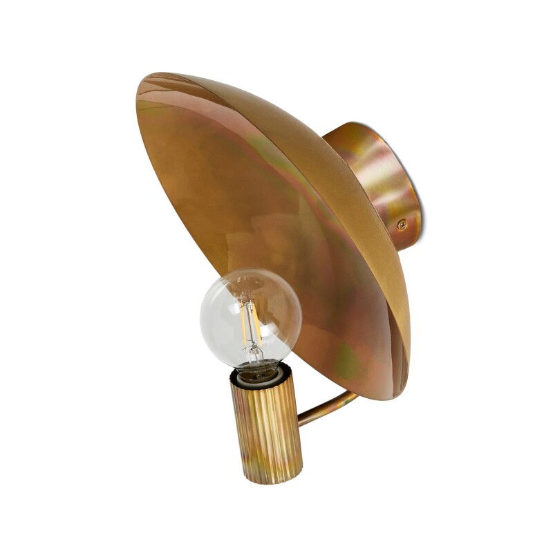 Lund Sconce - 228503-004 228503004