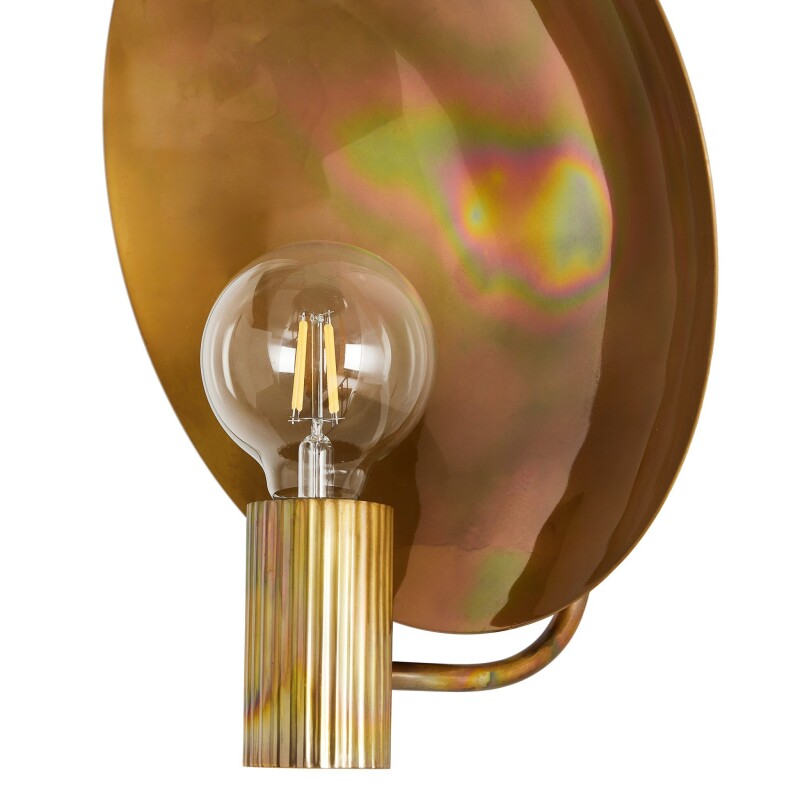 Lund Sconce - 228503-004 228503004