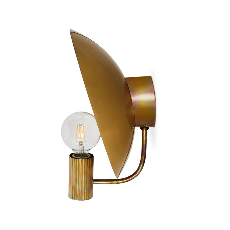 Lund Sconce - 228503-004 228503004