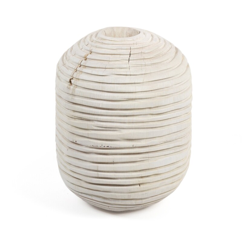 Beto Banded Vase - 228607-002 228607002