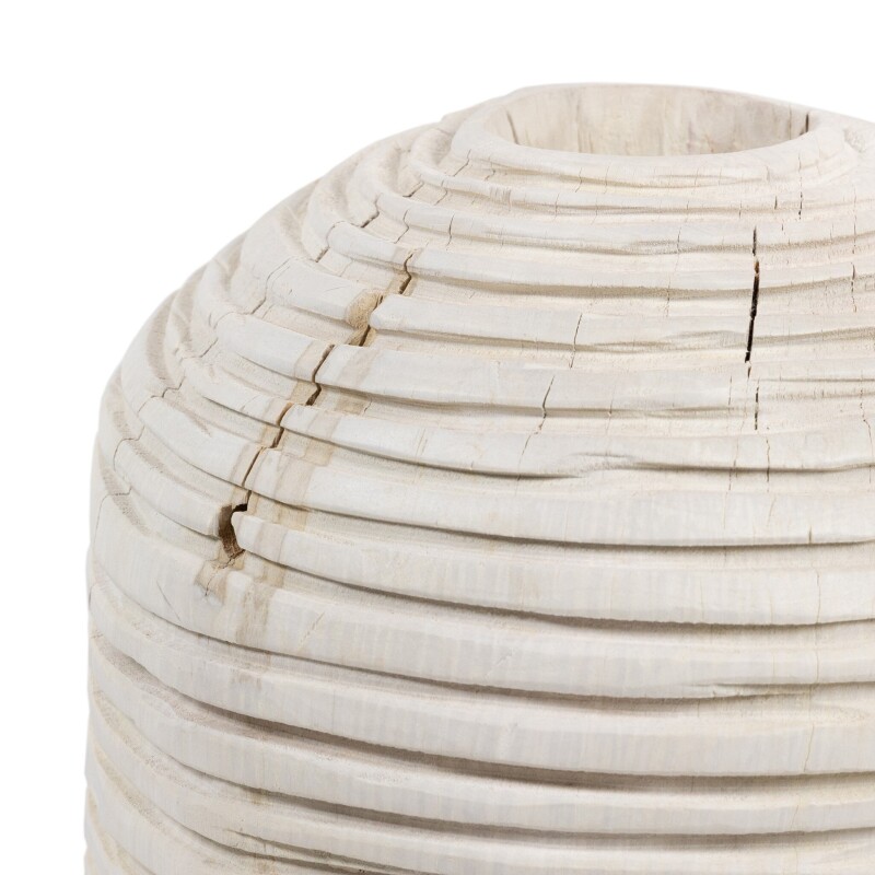 Beto Banded Vase - 228607-002 228607002