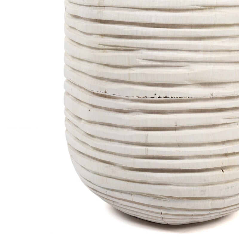 Beto Banded Vase - 228607-002 228607002