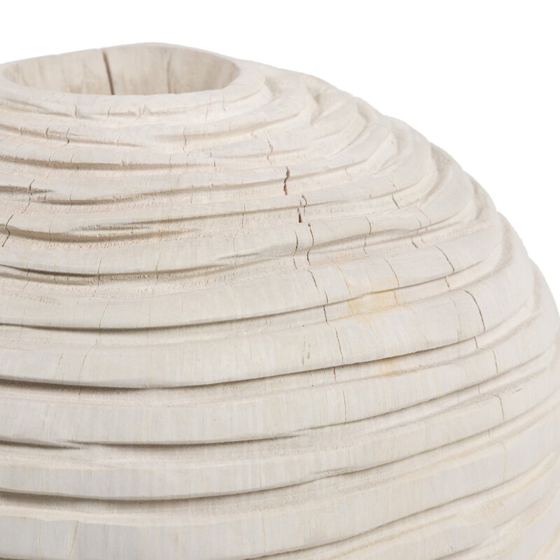 Beto Banded Vase - 228607-002 228607002