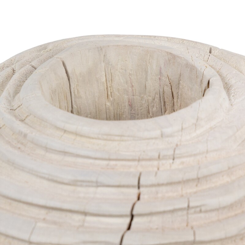 Beto Banded Vase - 228607-002 228607002