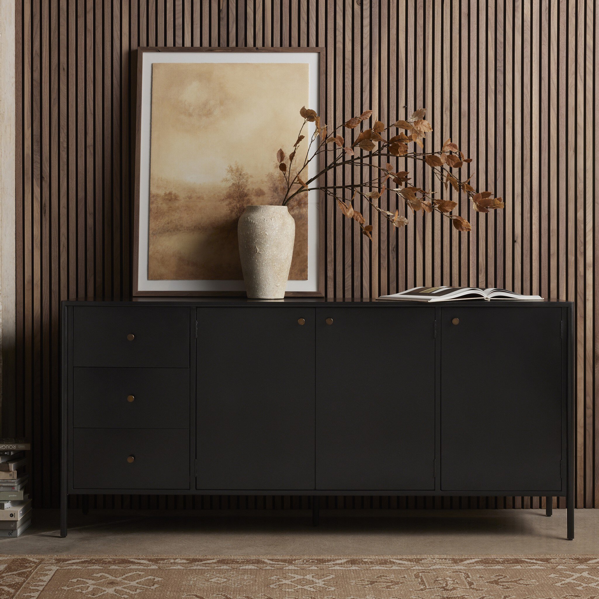 Soto Sideboard - 228731-001 228731001