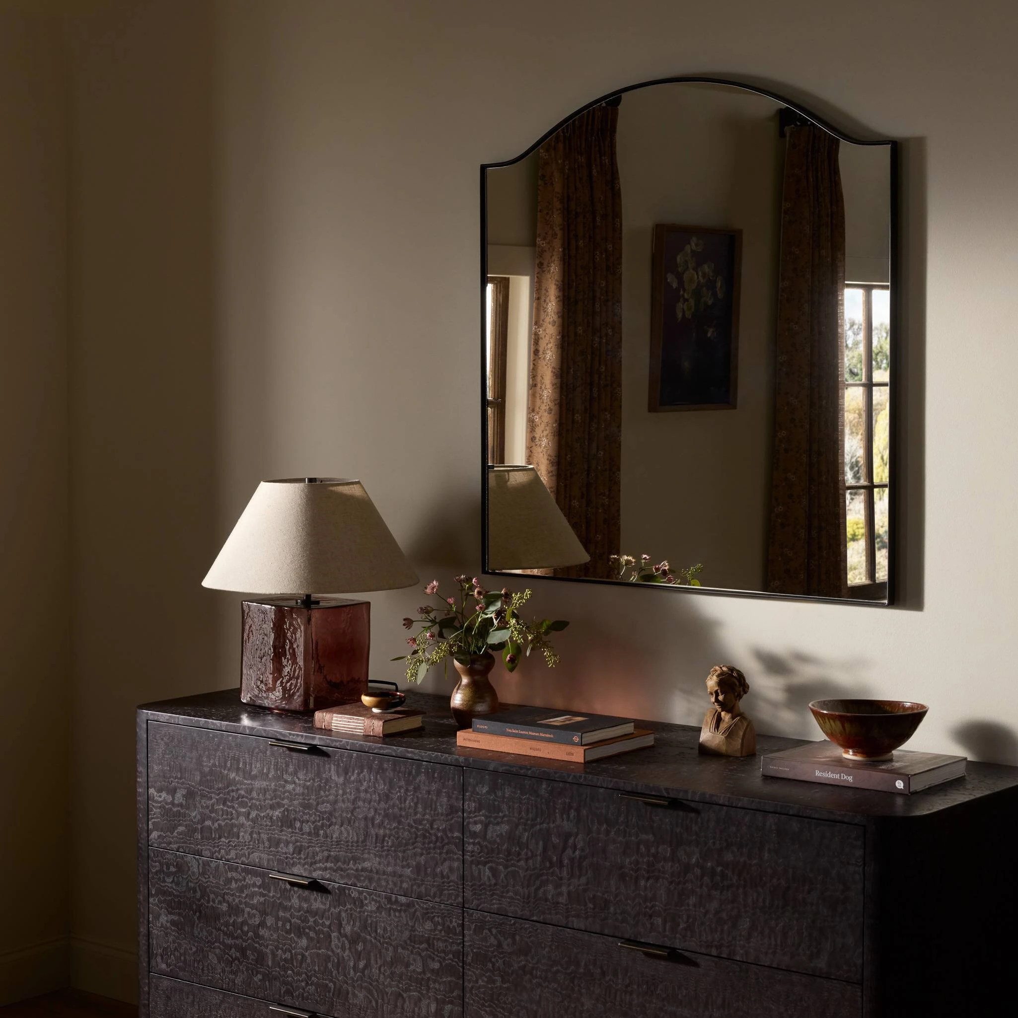 Jacques Mirror - 228735-001 228735001